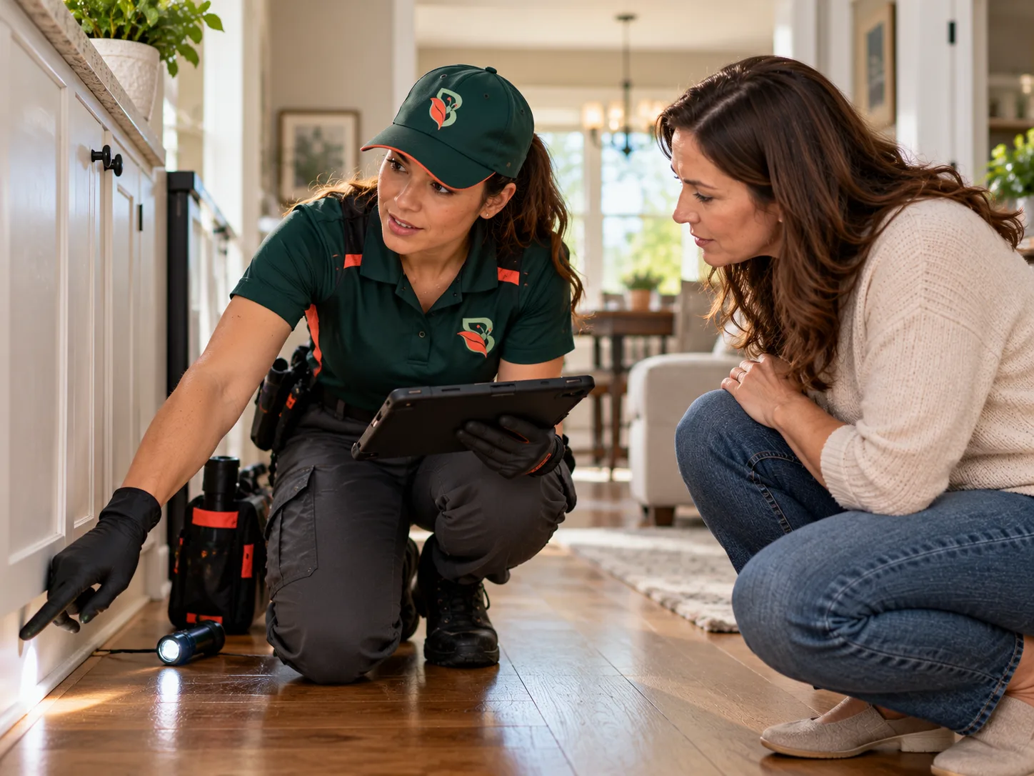 Pest Control Mansfield, TX FAQs